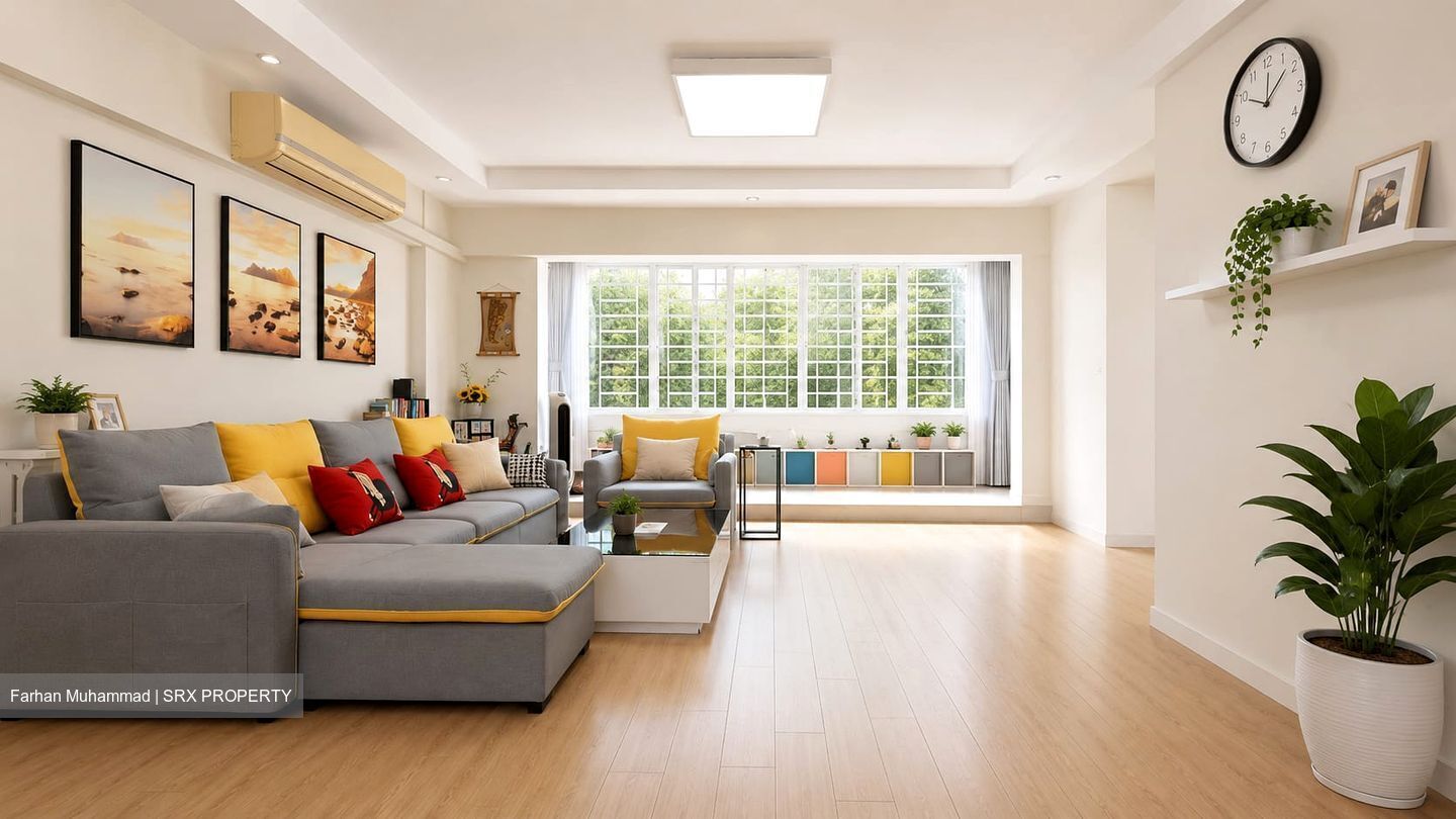 Blk 469 Jurong West Street 41 (Jurong West), HDB Executive #574772381